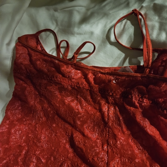 Inner secrets nighty - Picture 3 of 5